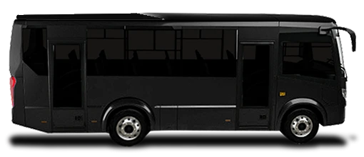 Midibus 25kişi